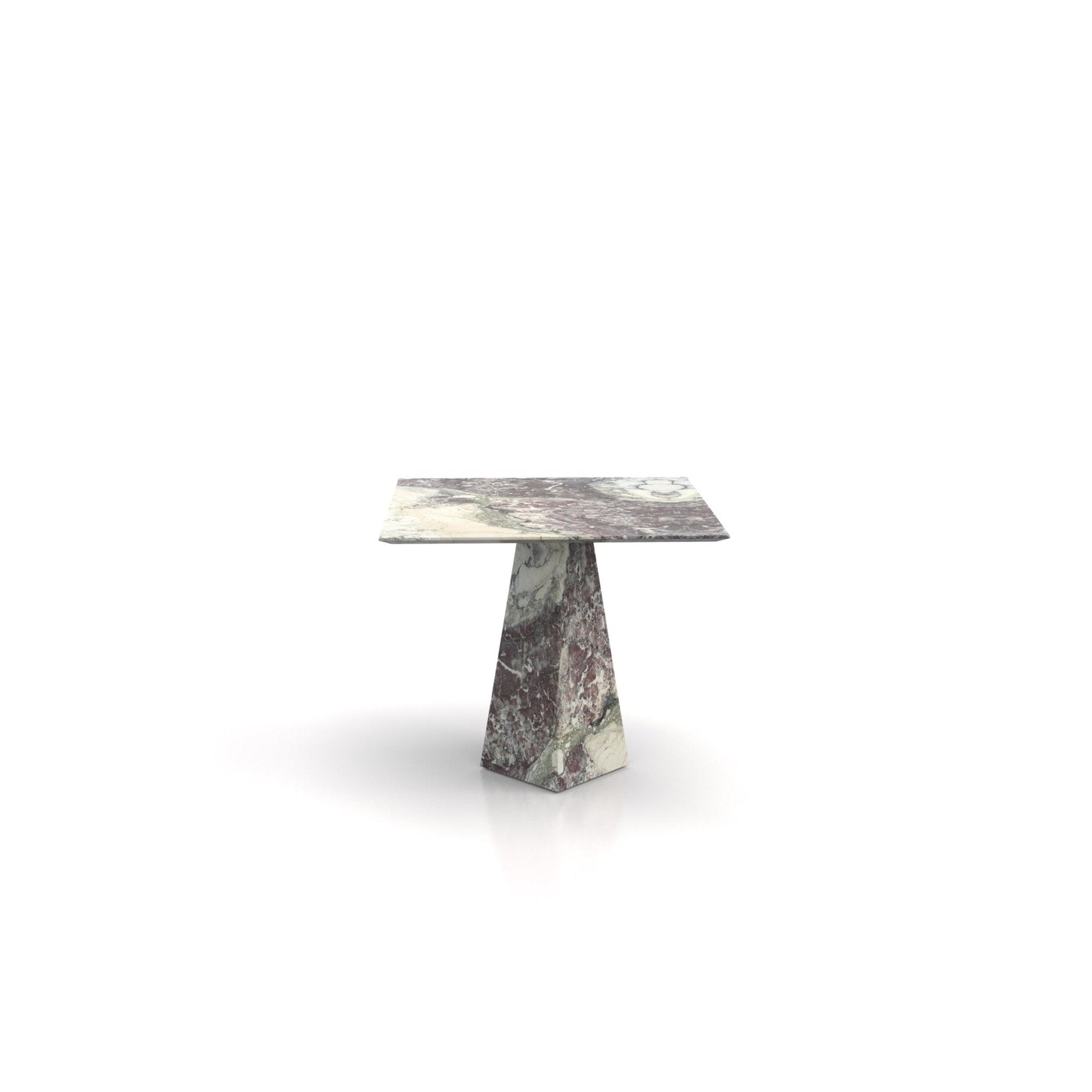 Copernico Square Side Table