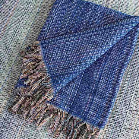 ALA KING SIZE BLANKET