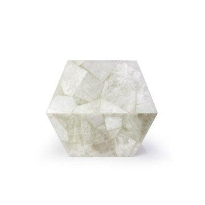 Decagon Rex Side Table