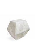 Decagon Rex Side Table Zicana Boutique
