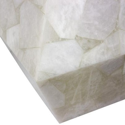 Decagon Rex Side Table
