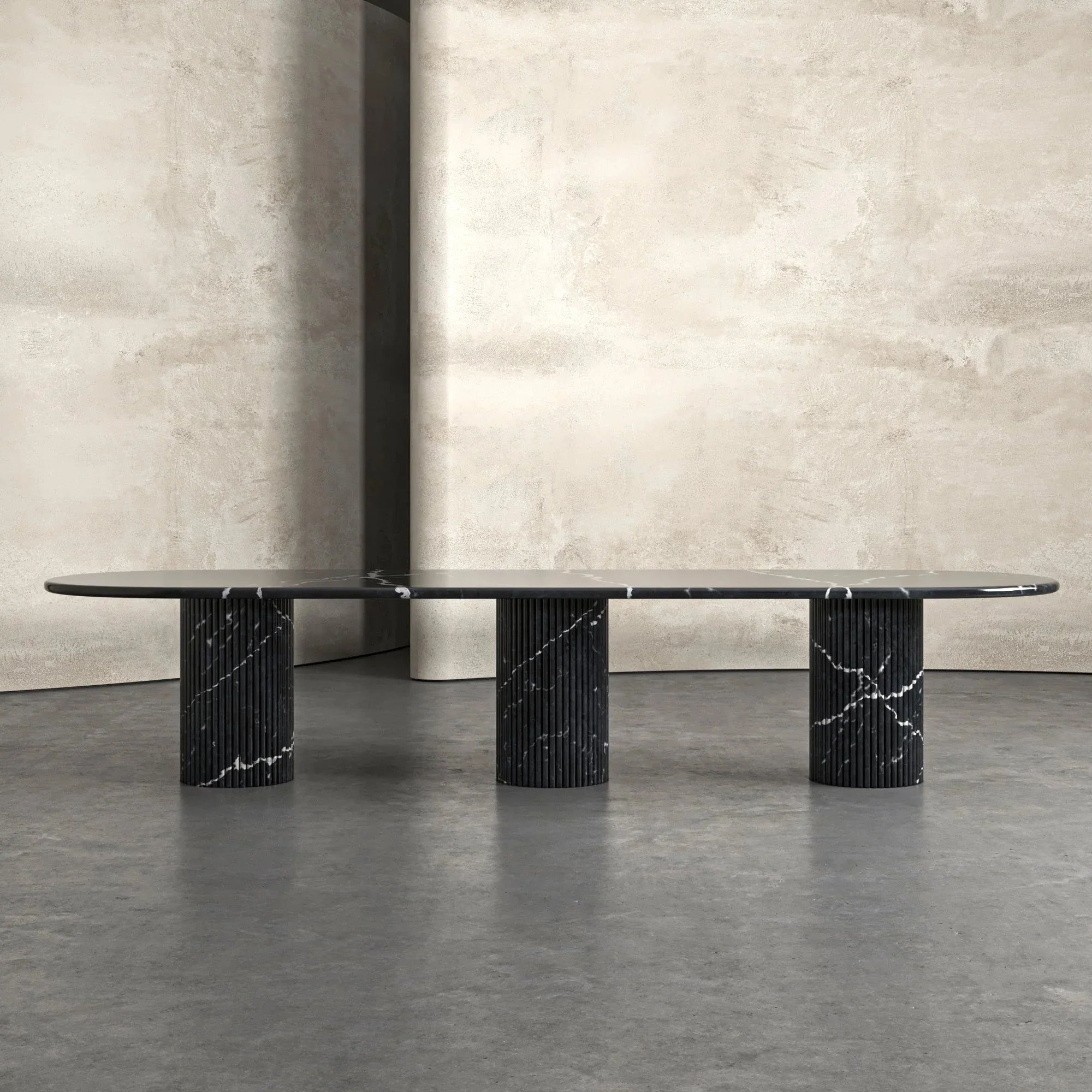 Elisa Grande Dining Table