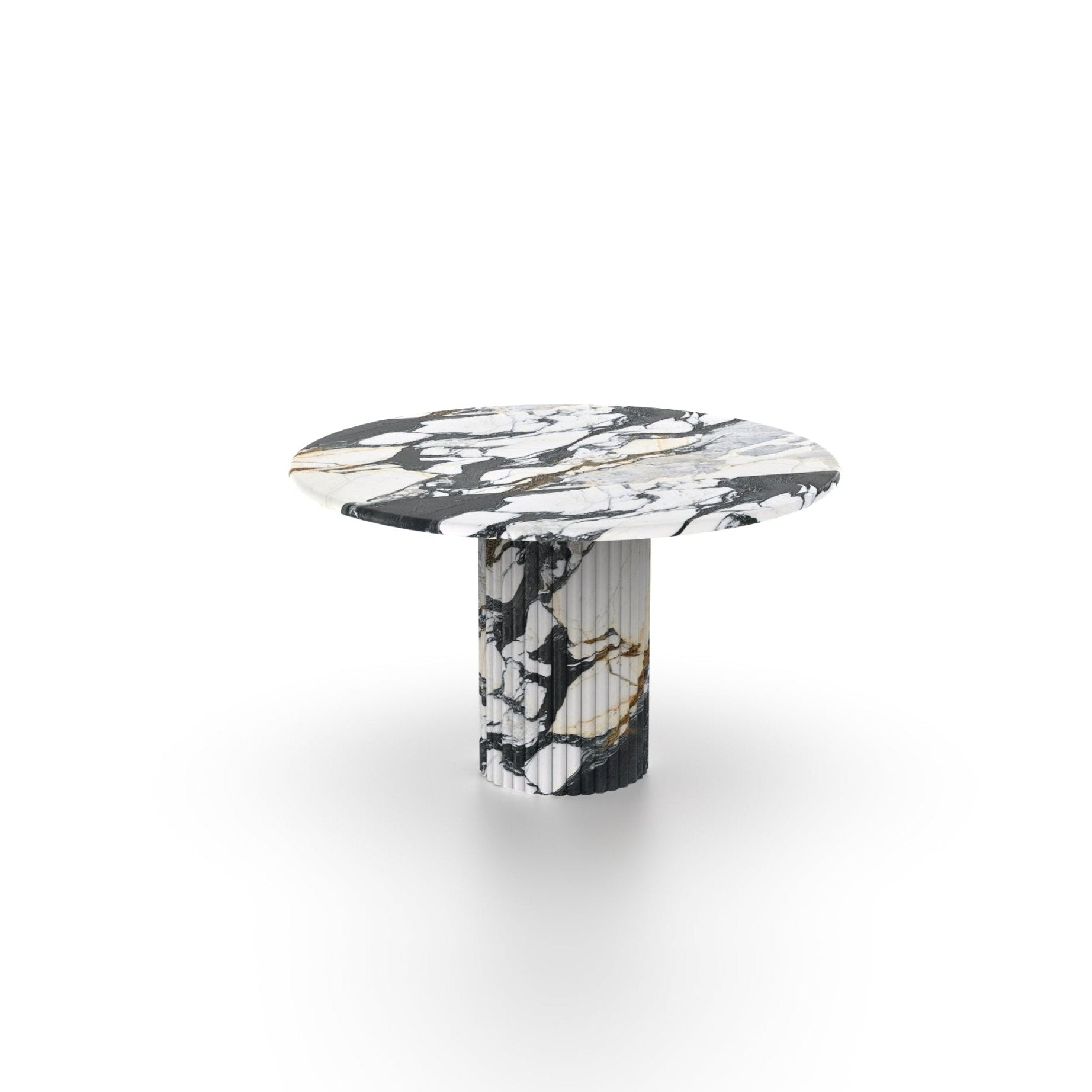 Elisa Petit Round Dining Table