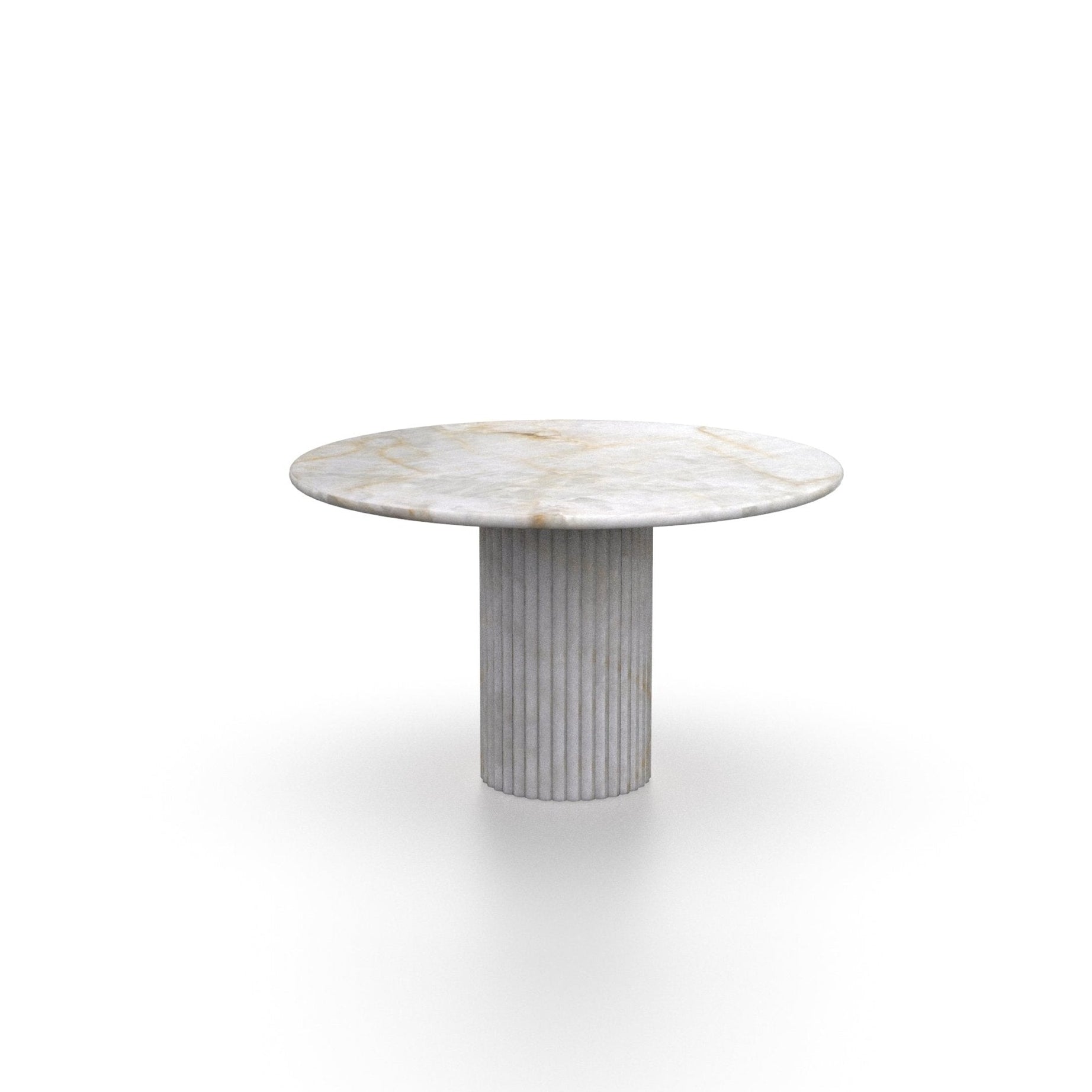 Elisa Petit Round Dining Table