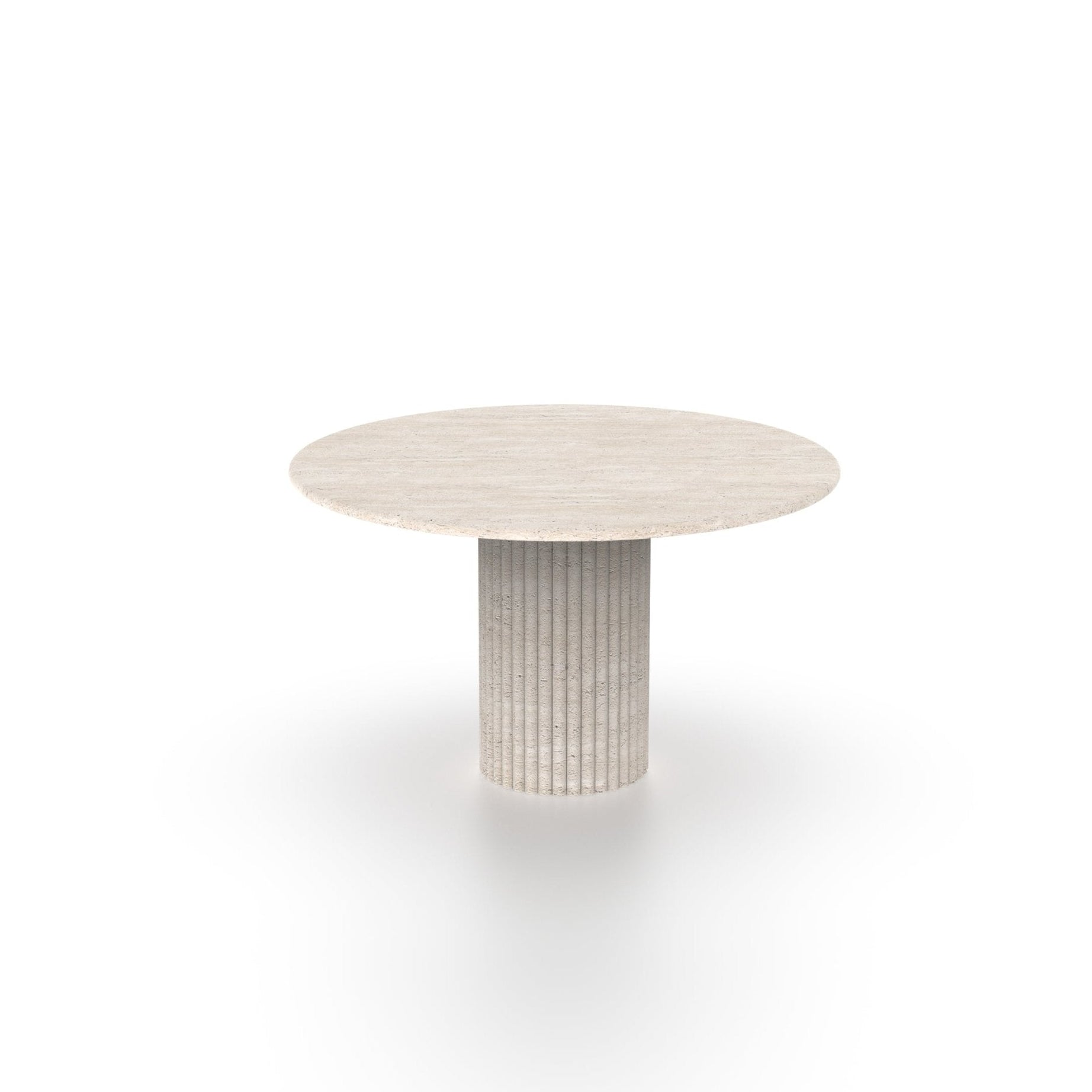 Elisa Petit Round Dining Table
