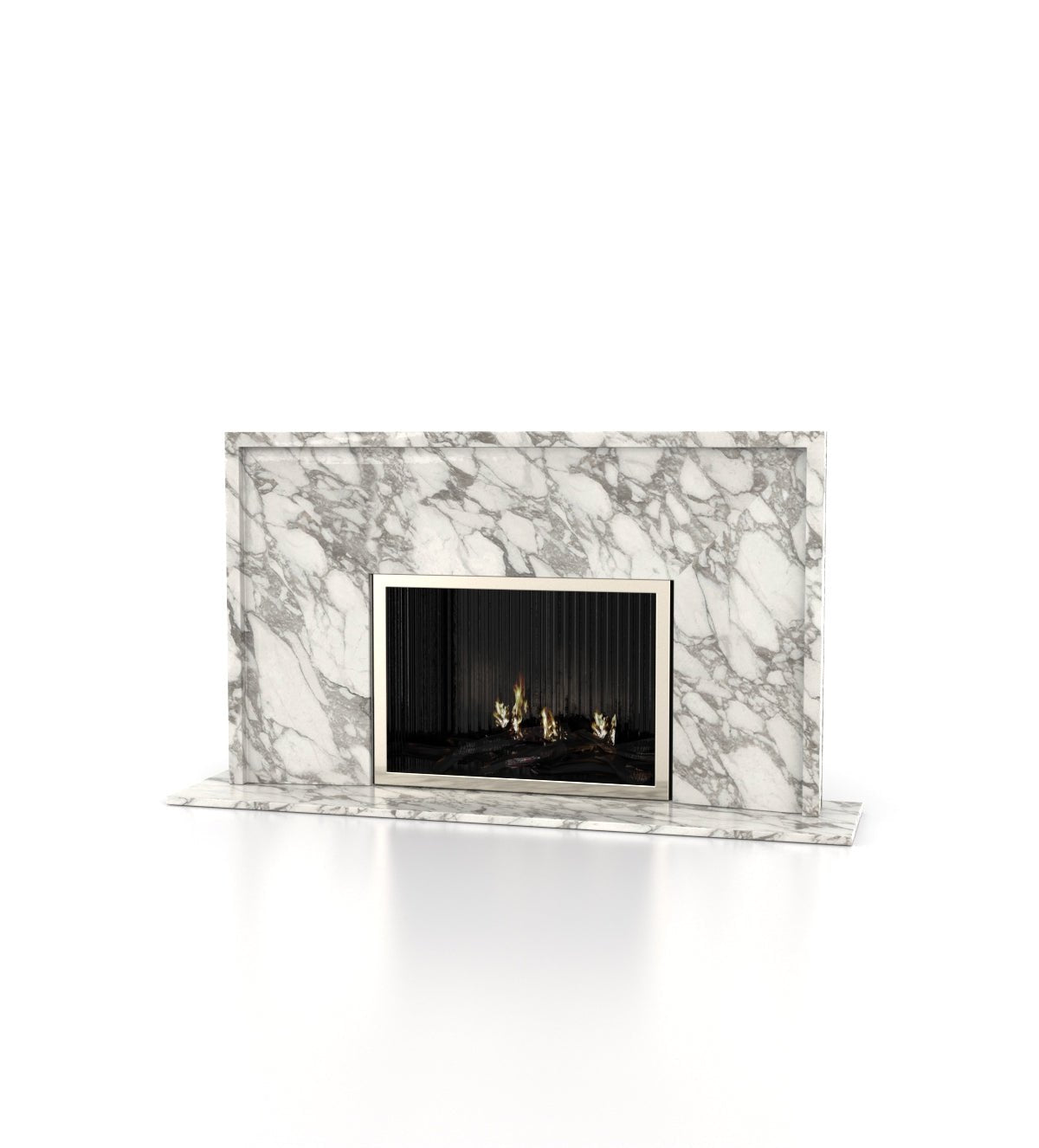 Eros Fireplace