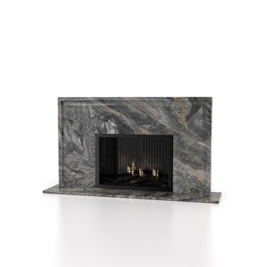 Eros Fireplace