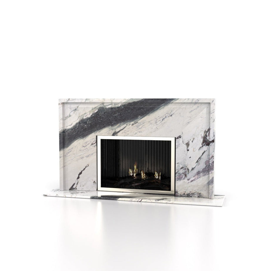 Eros Fireplace