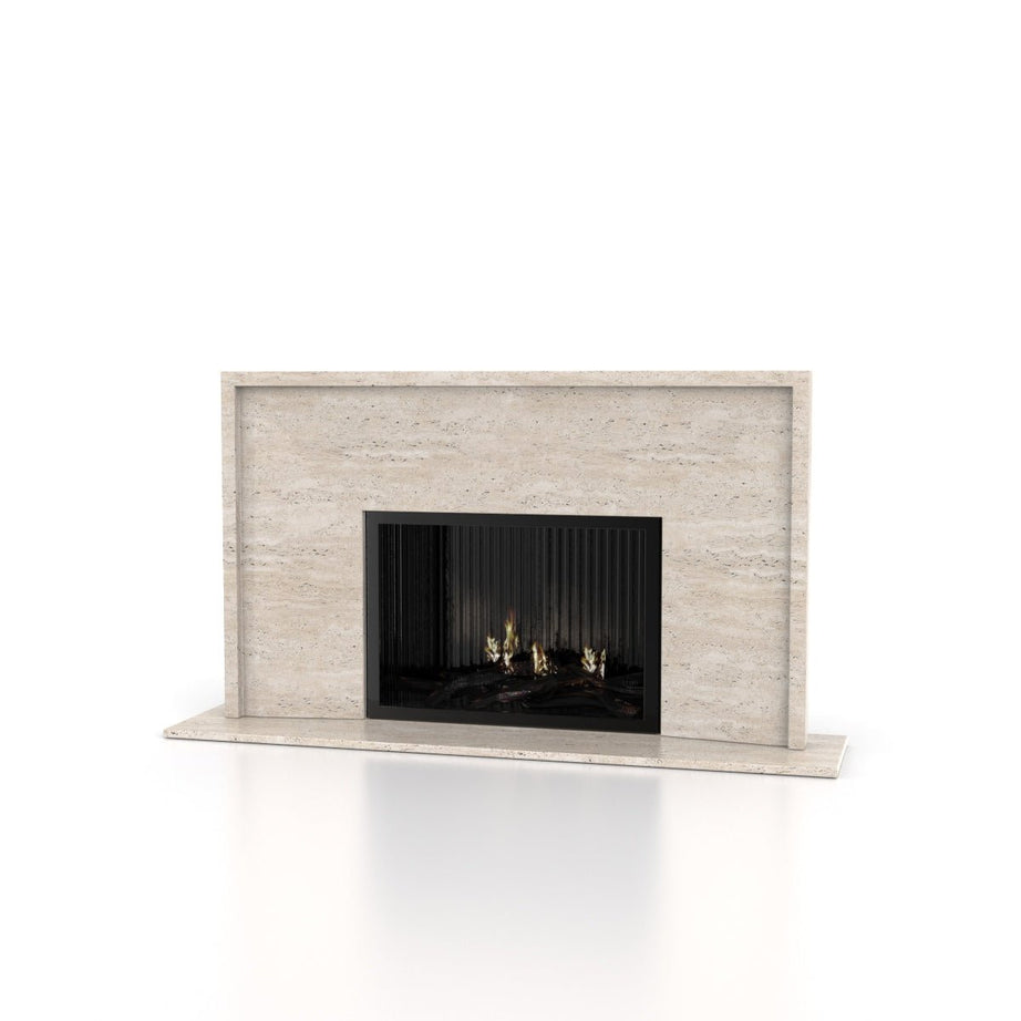 Eros Fireplace