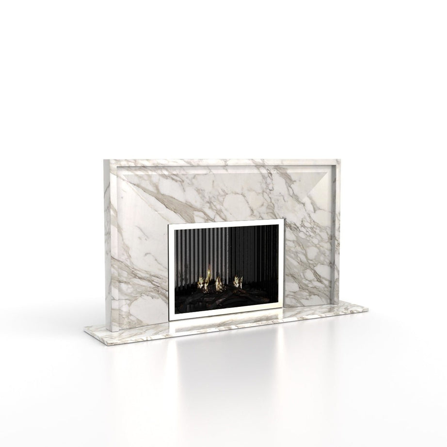 Eros Fireplace