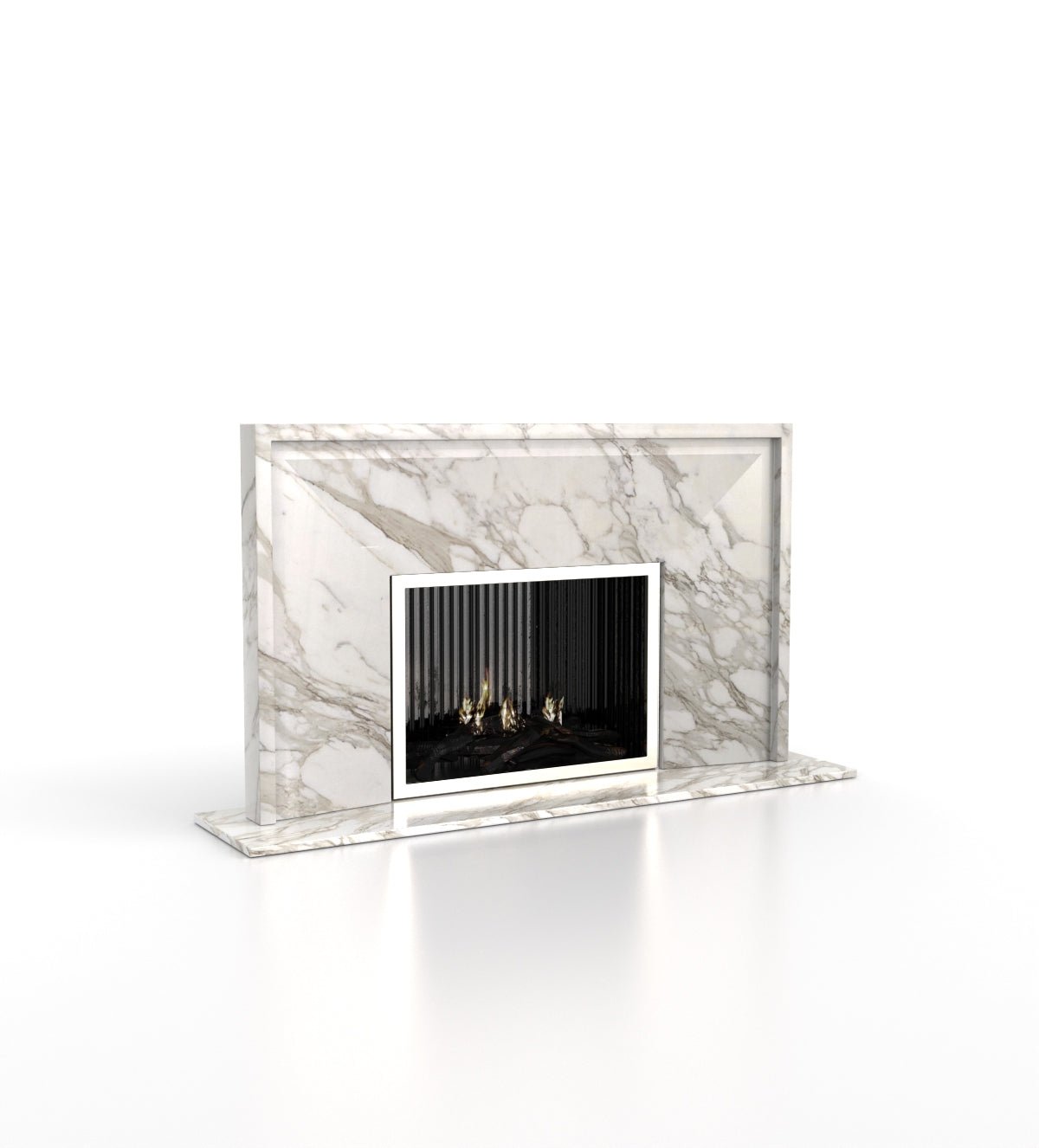 Eros Fireplace