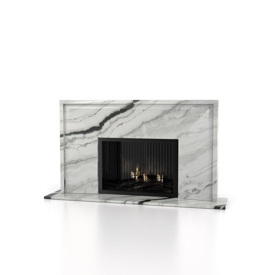 Eros Fireplace