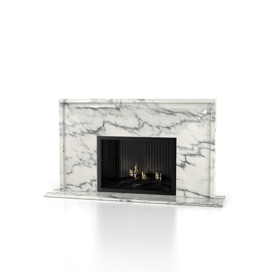 Eros Fireplace