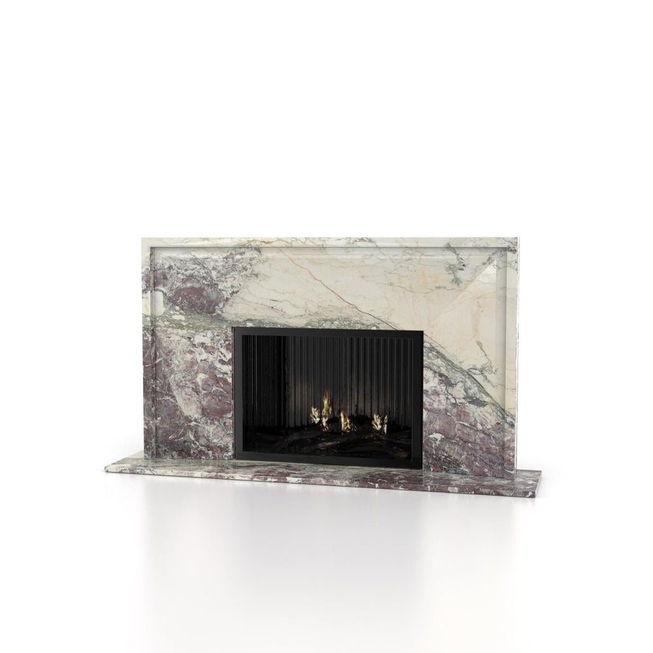 Eros Fireplace