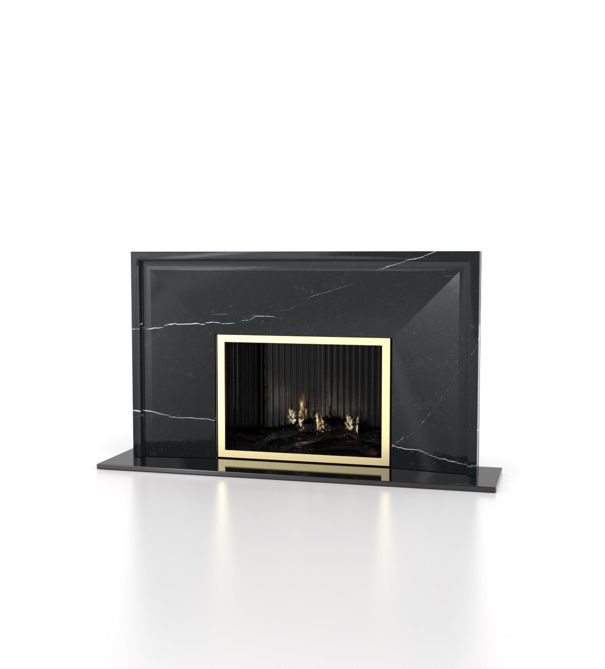 Eros Fireplace