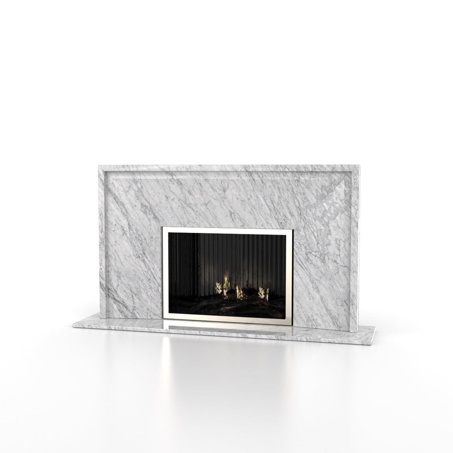 Eros Fireplace