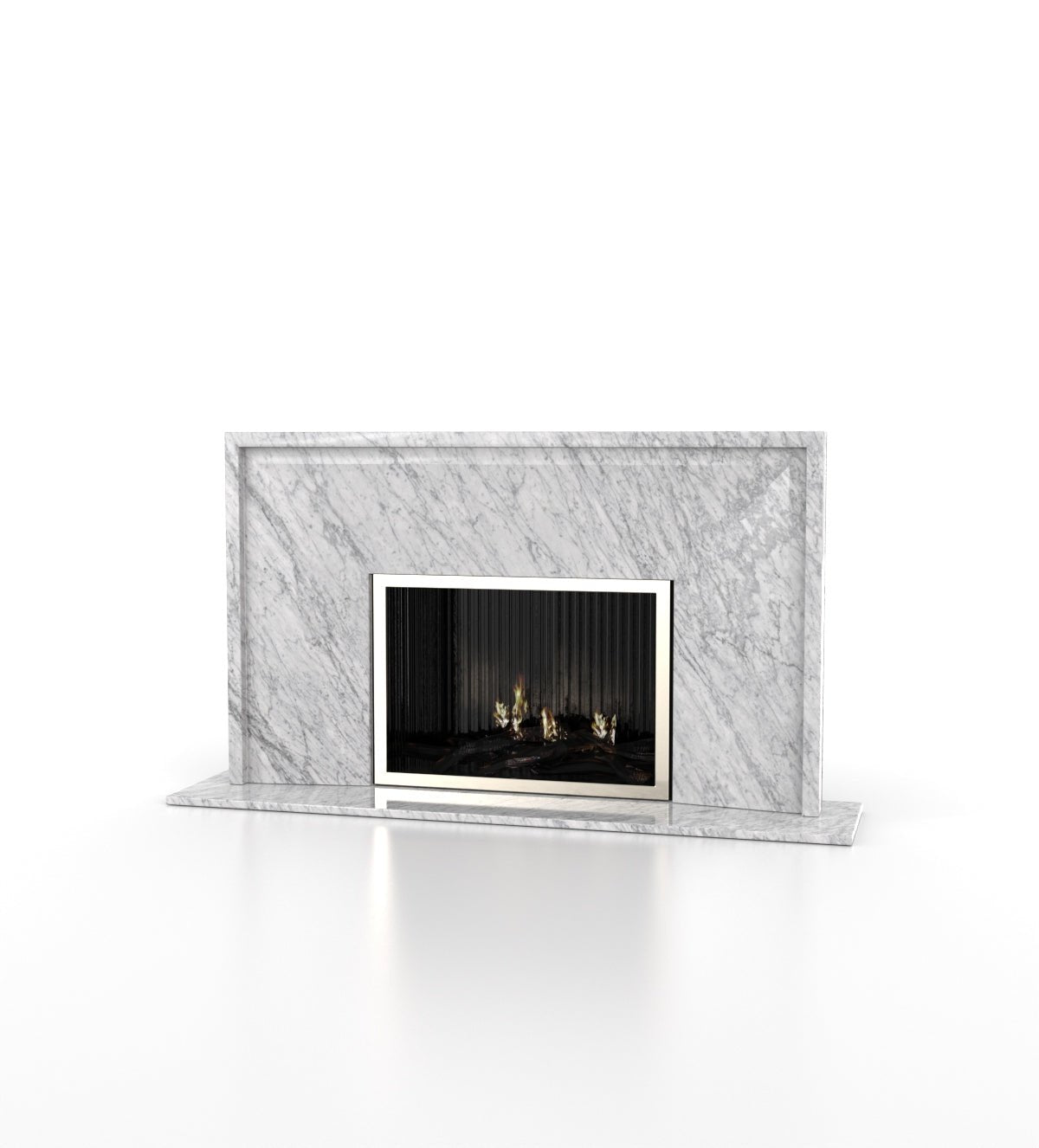 Eros Fireplace