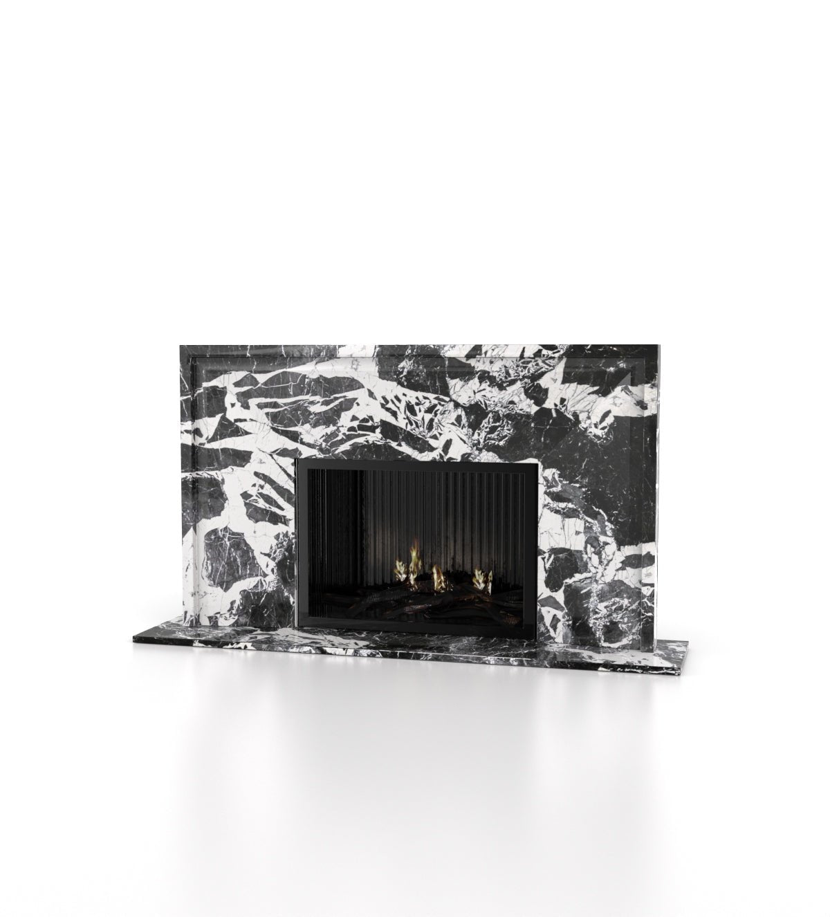 Eros Fireplace