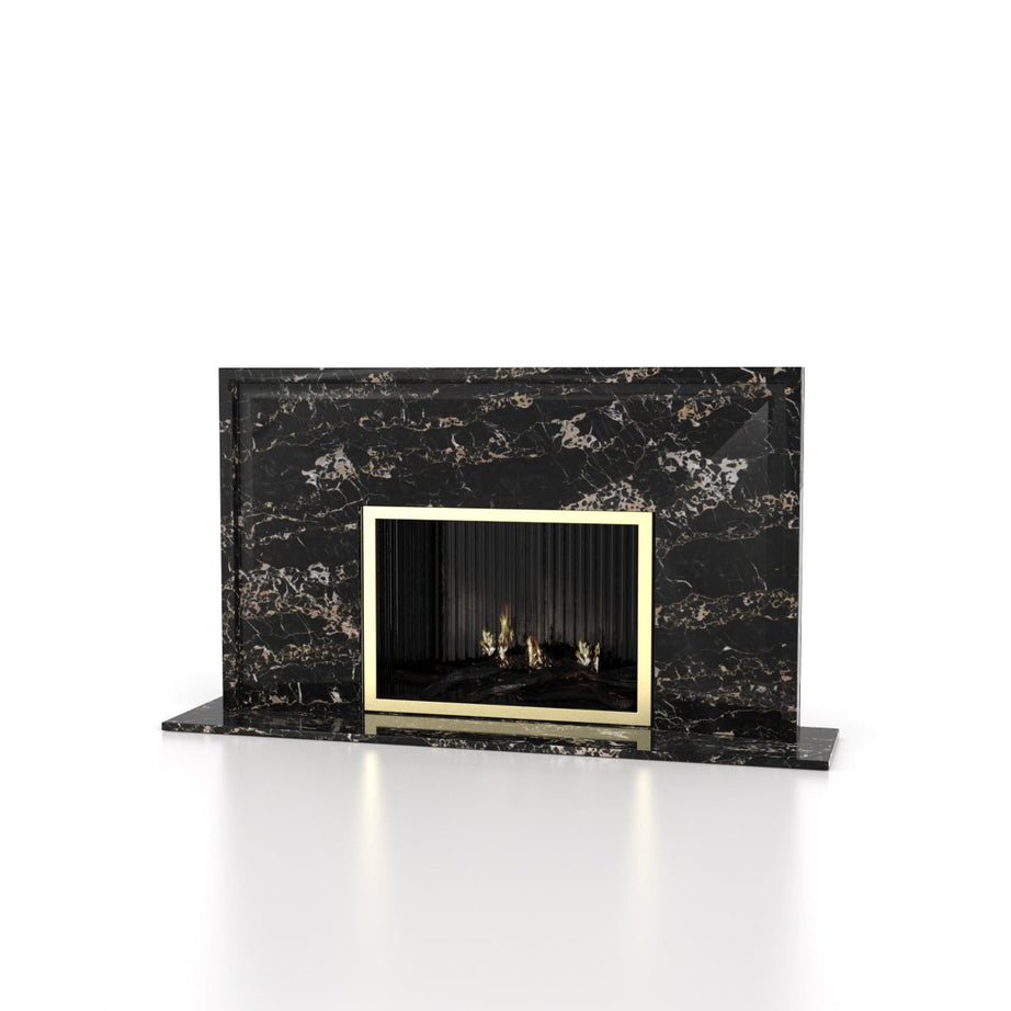 Eros Fireplace