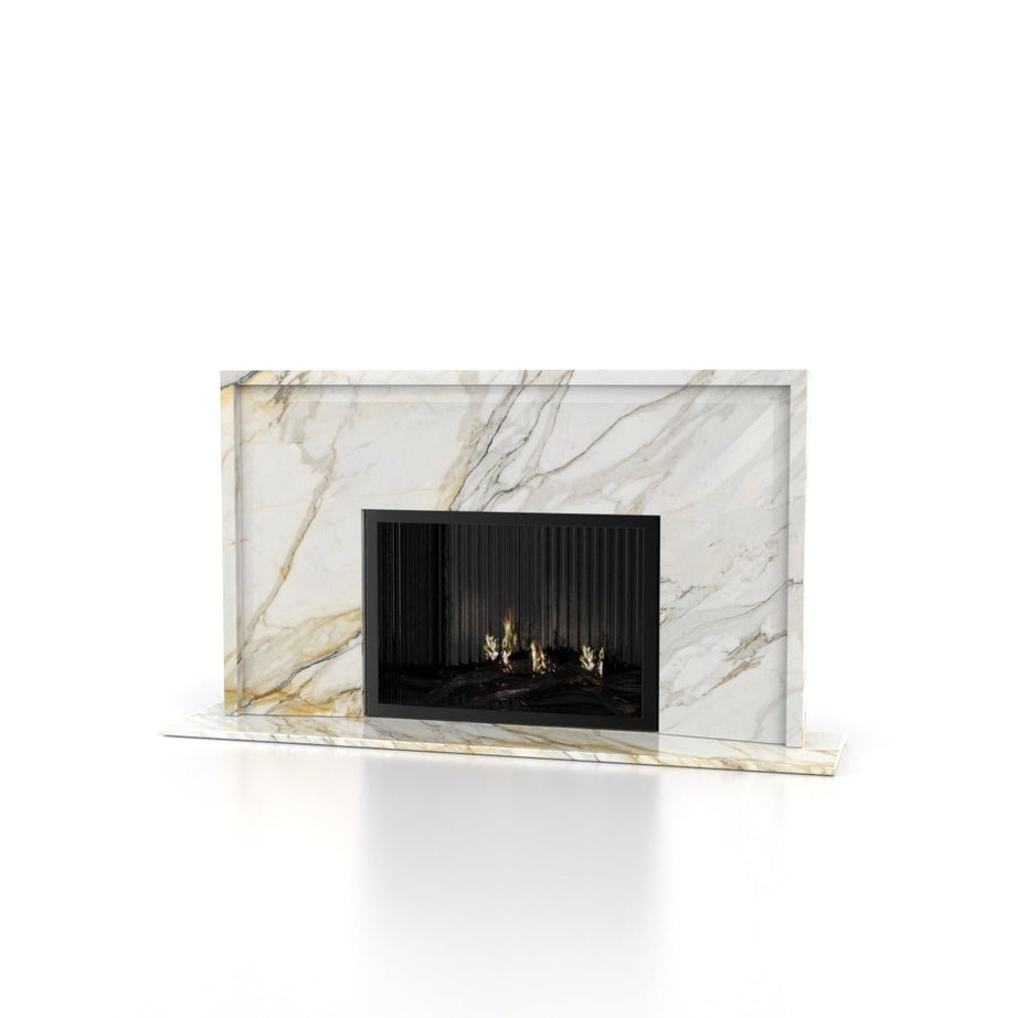Eros Fireplace