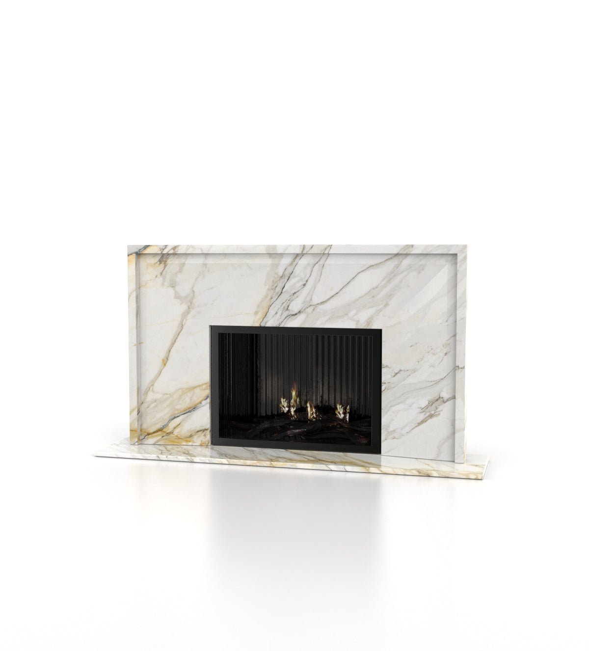 Eros Fireplace