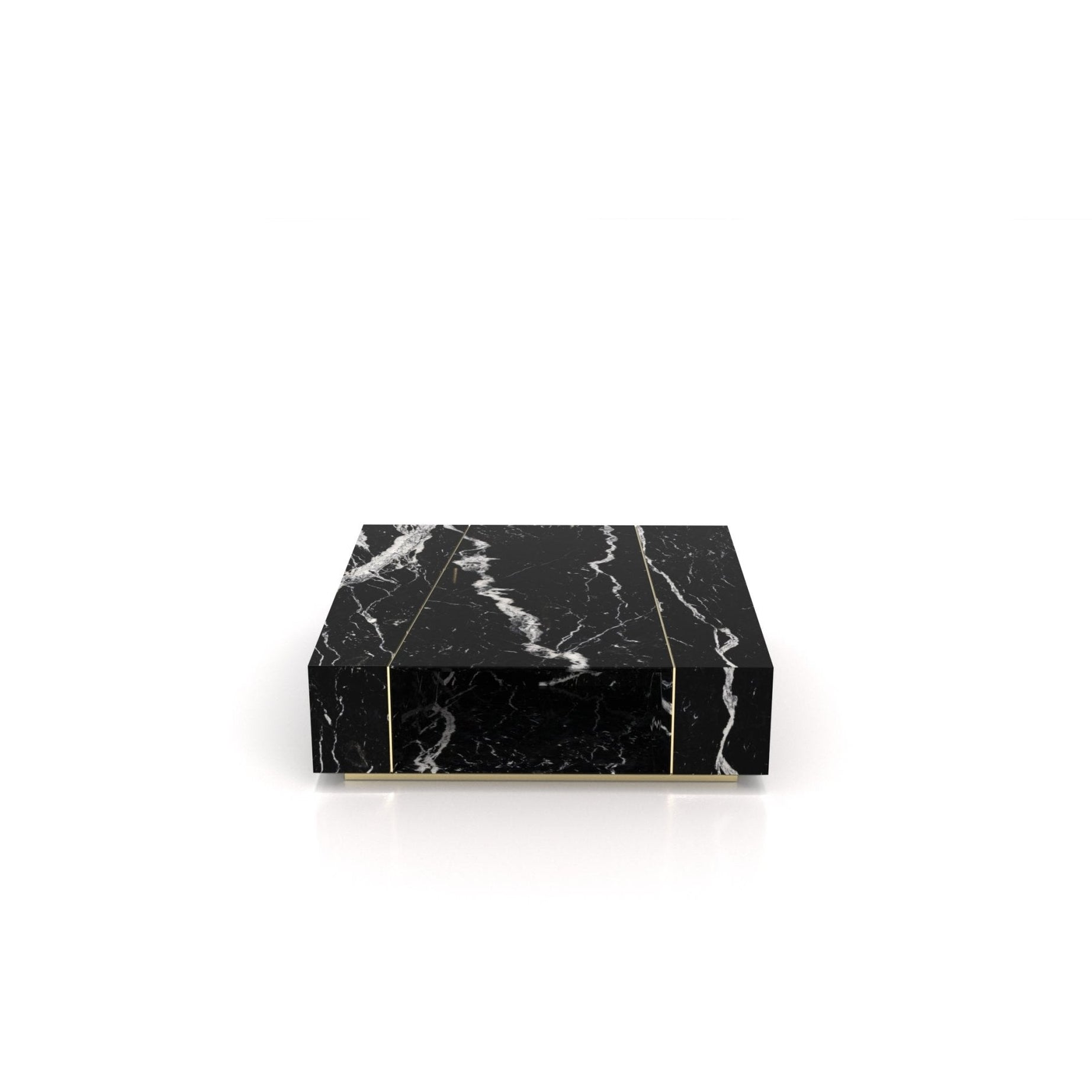 Galilei Coffee Table