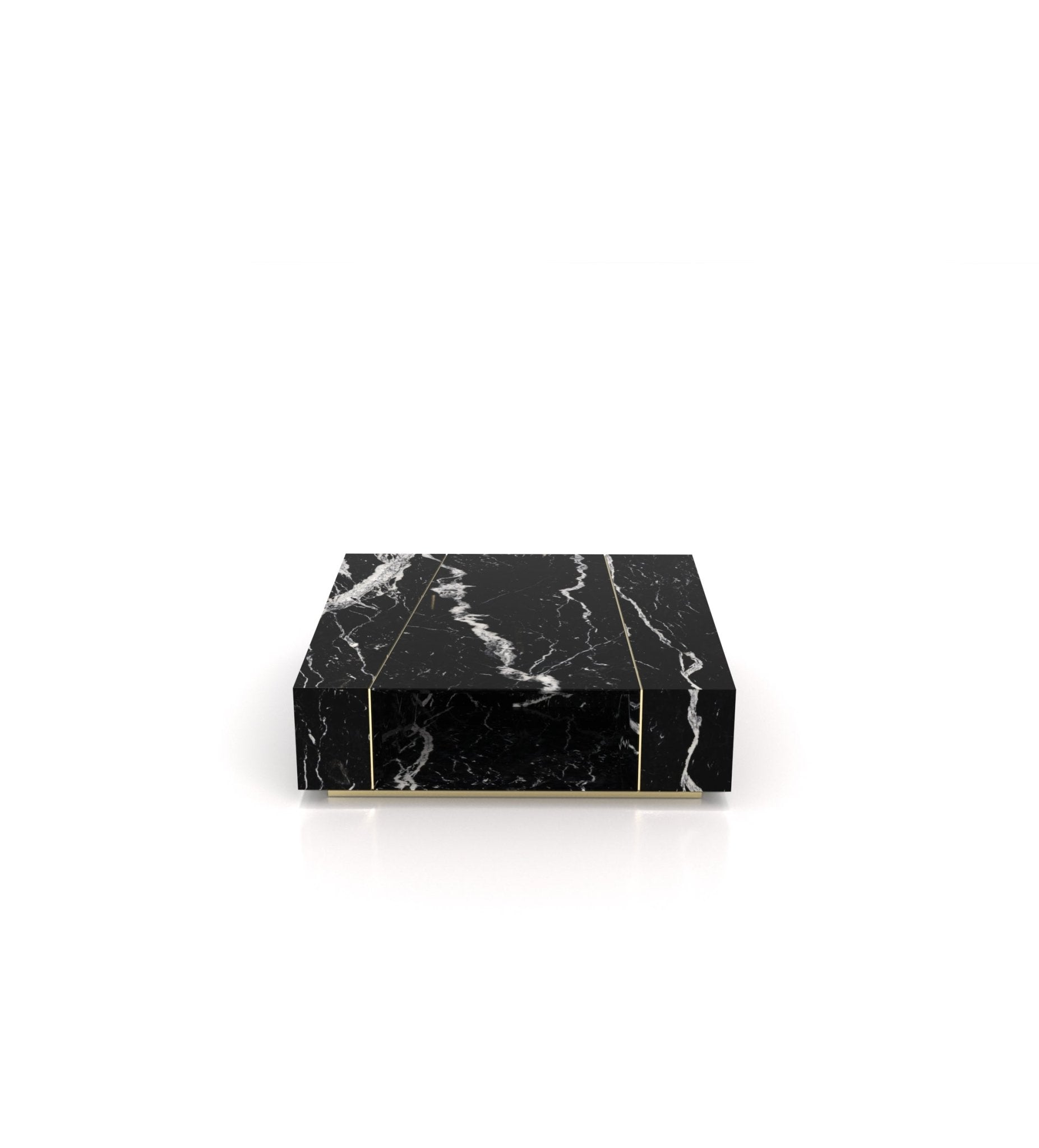 Galilei Coffee Table