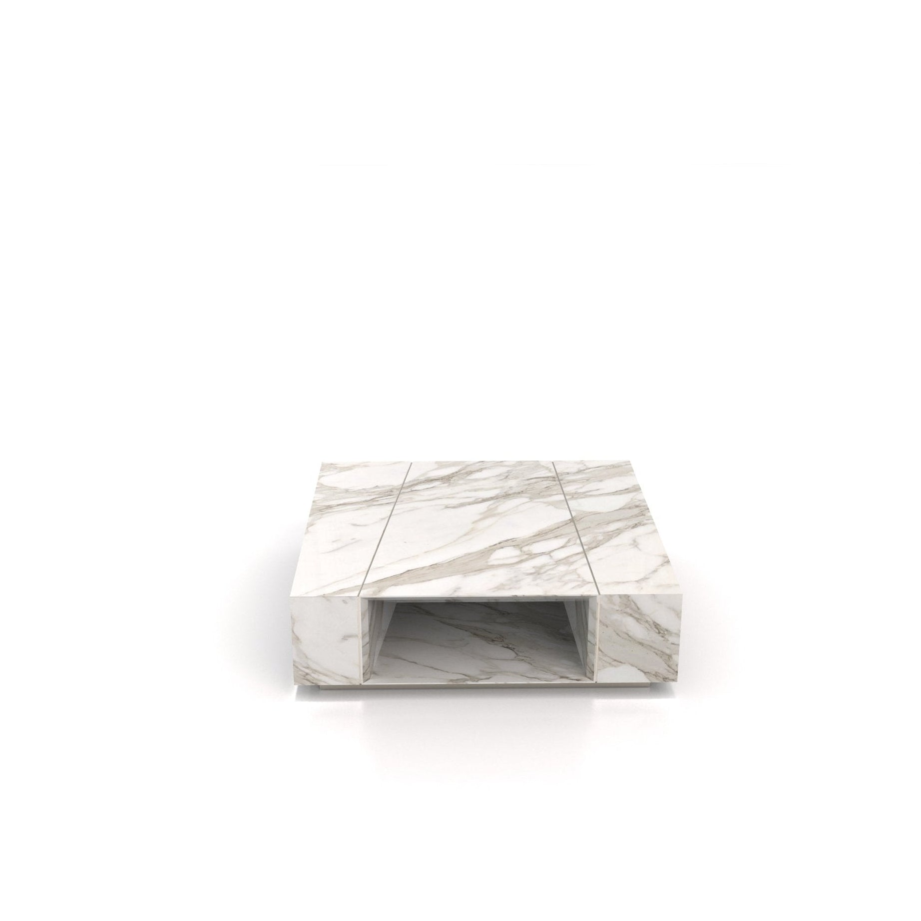 Galilei Coffee Table