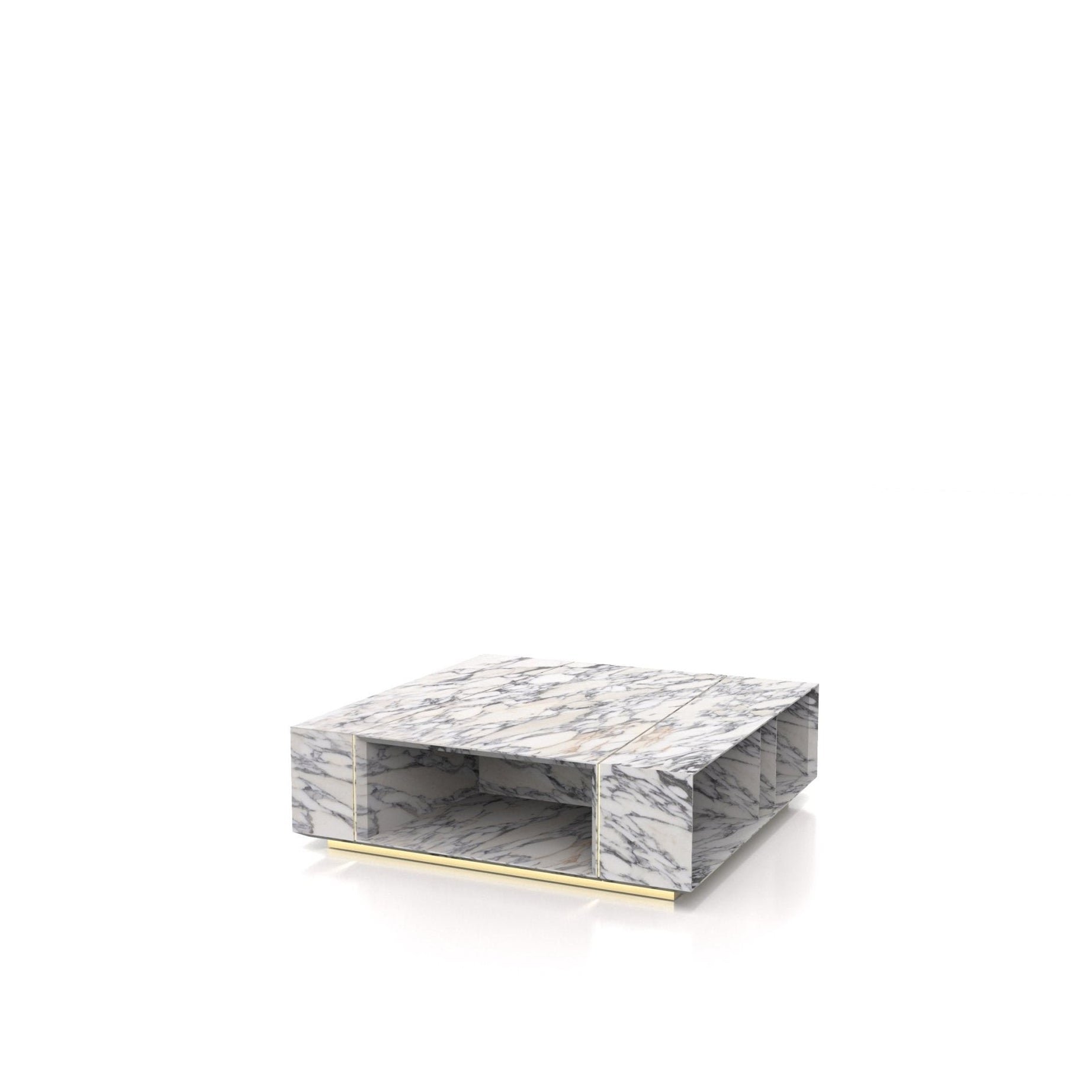 Galilei Coffee Table