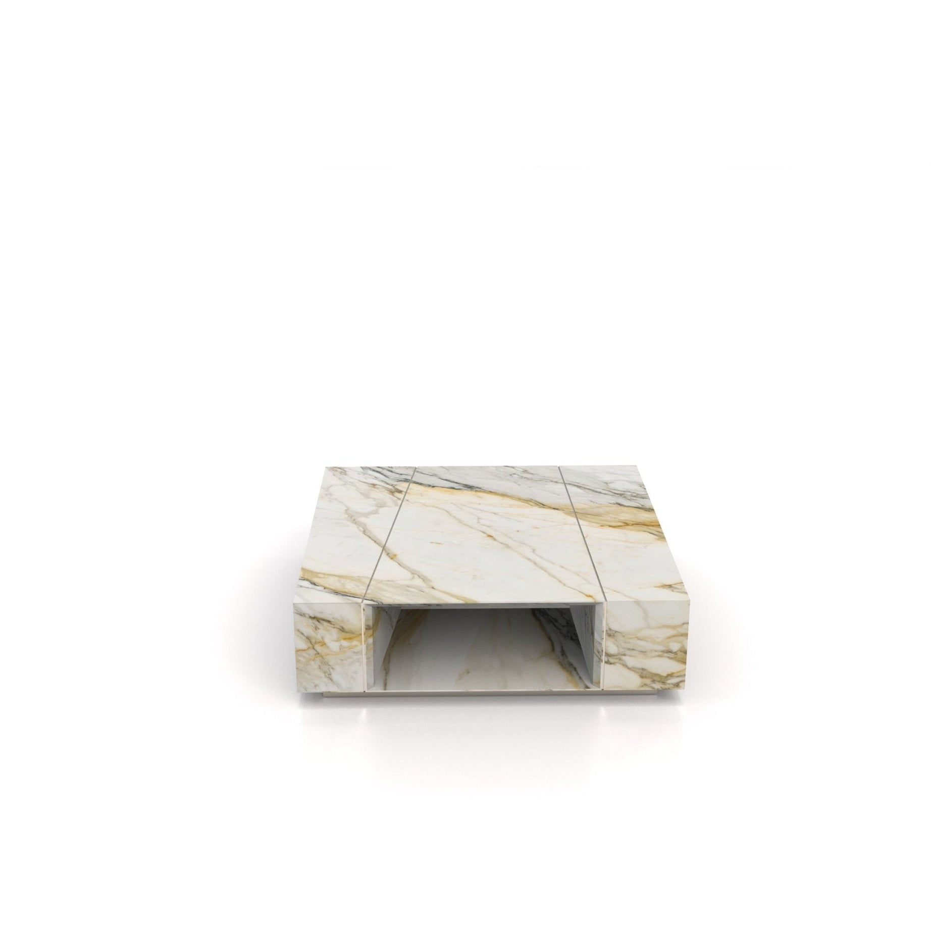Galilei Coffee Table
