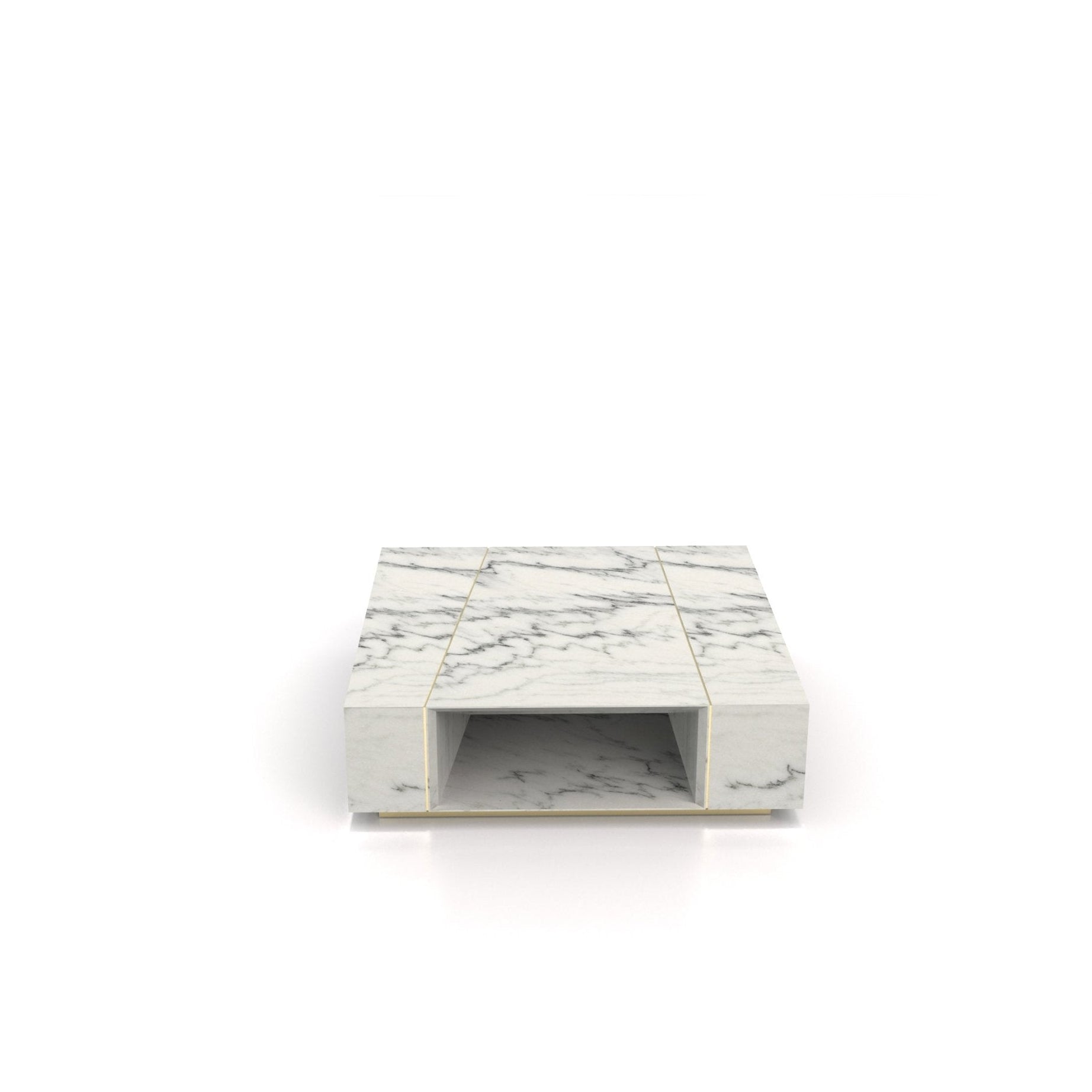 Galilei Coffee Table