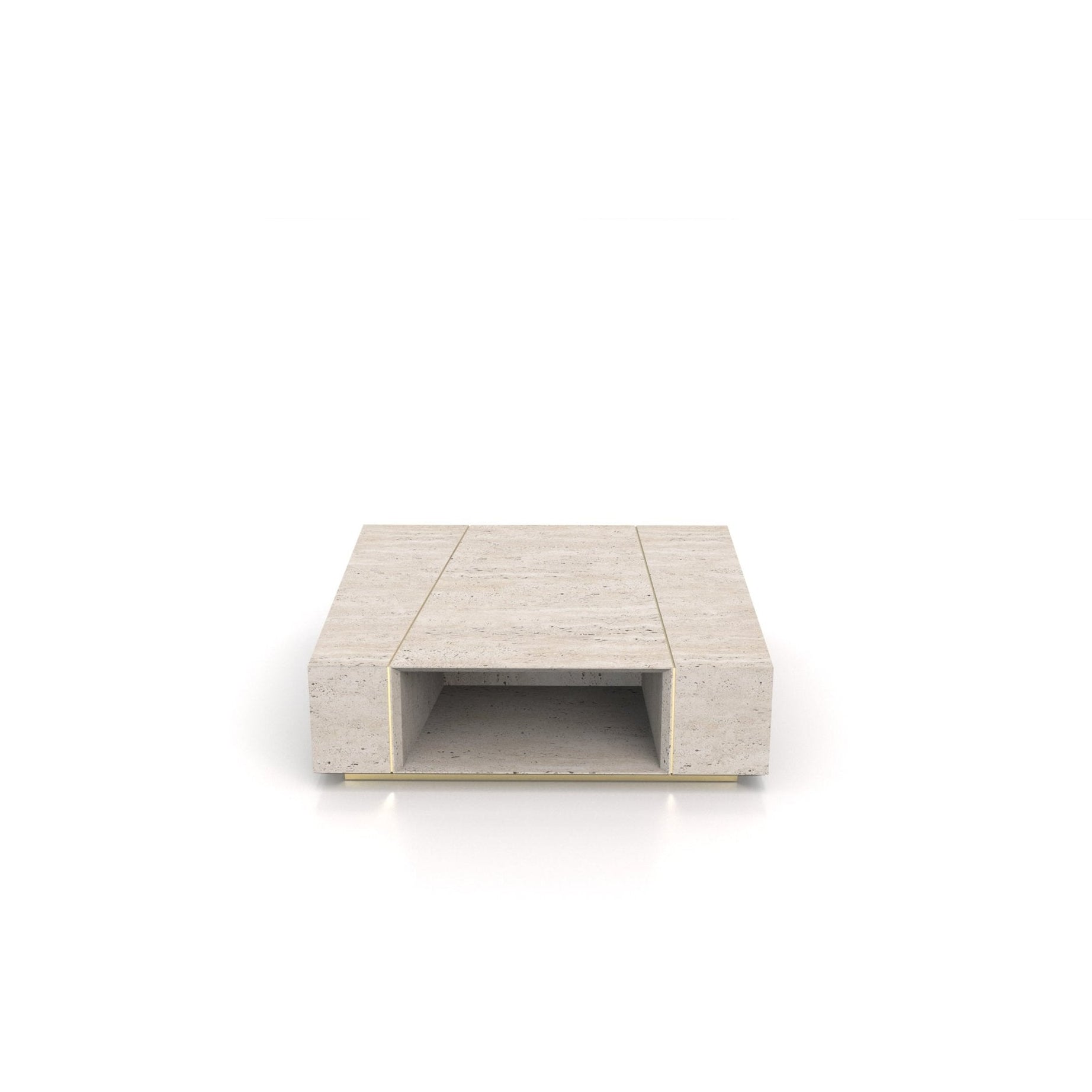 Galilei Coffee Table