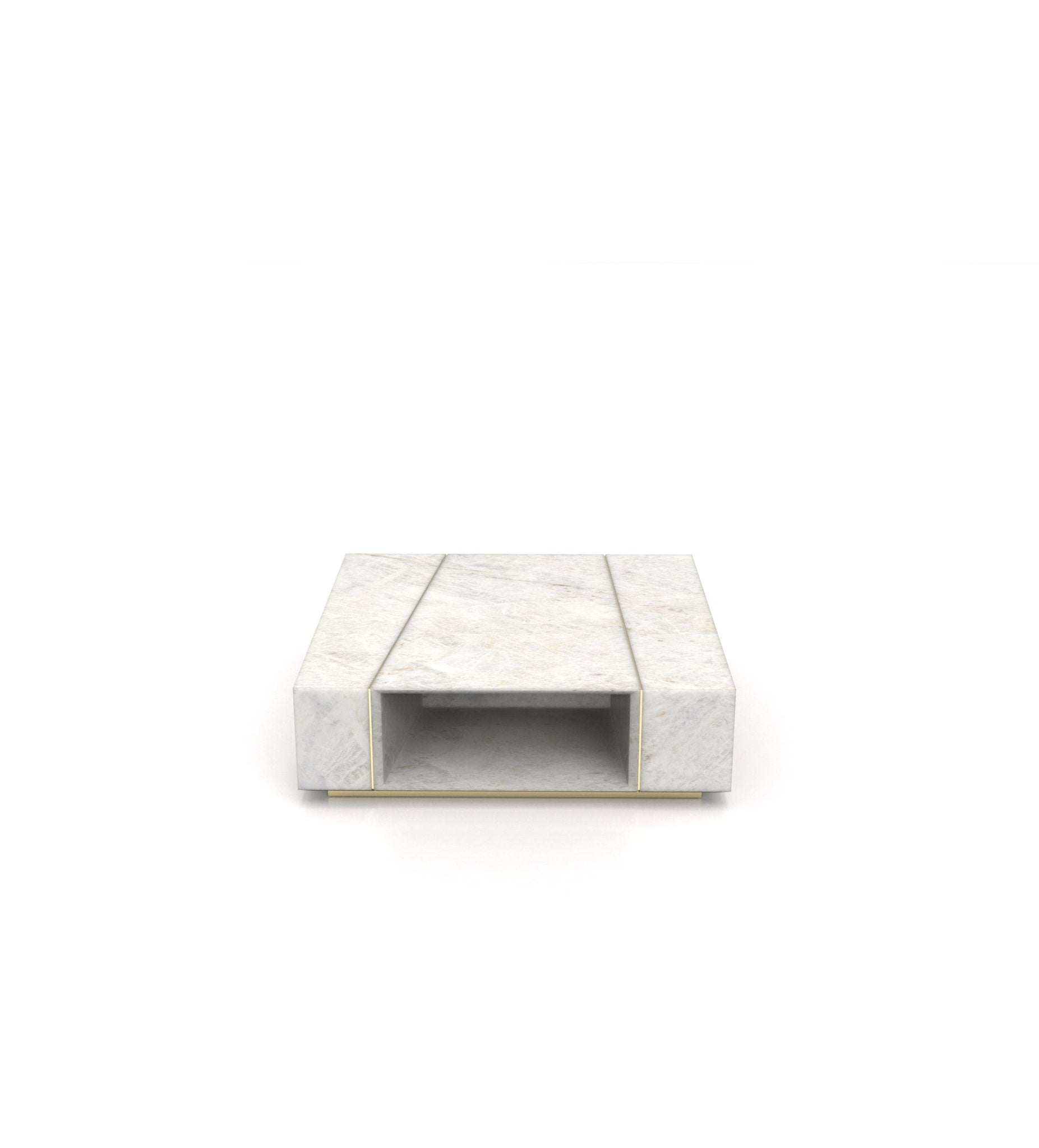Galilei Coffee Table
