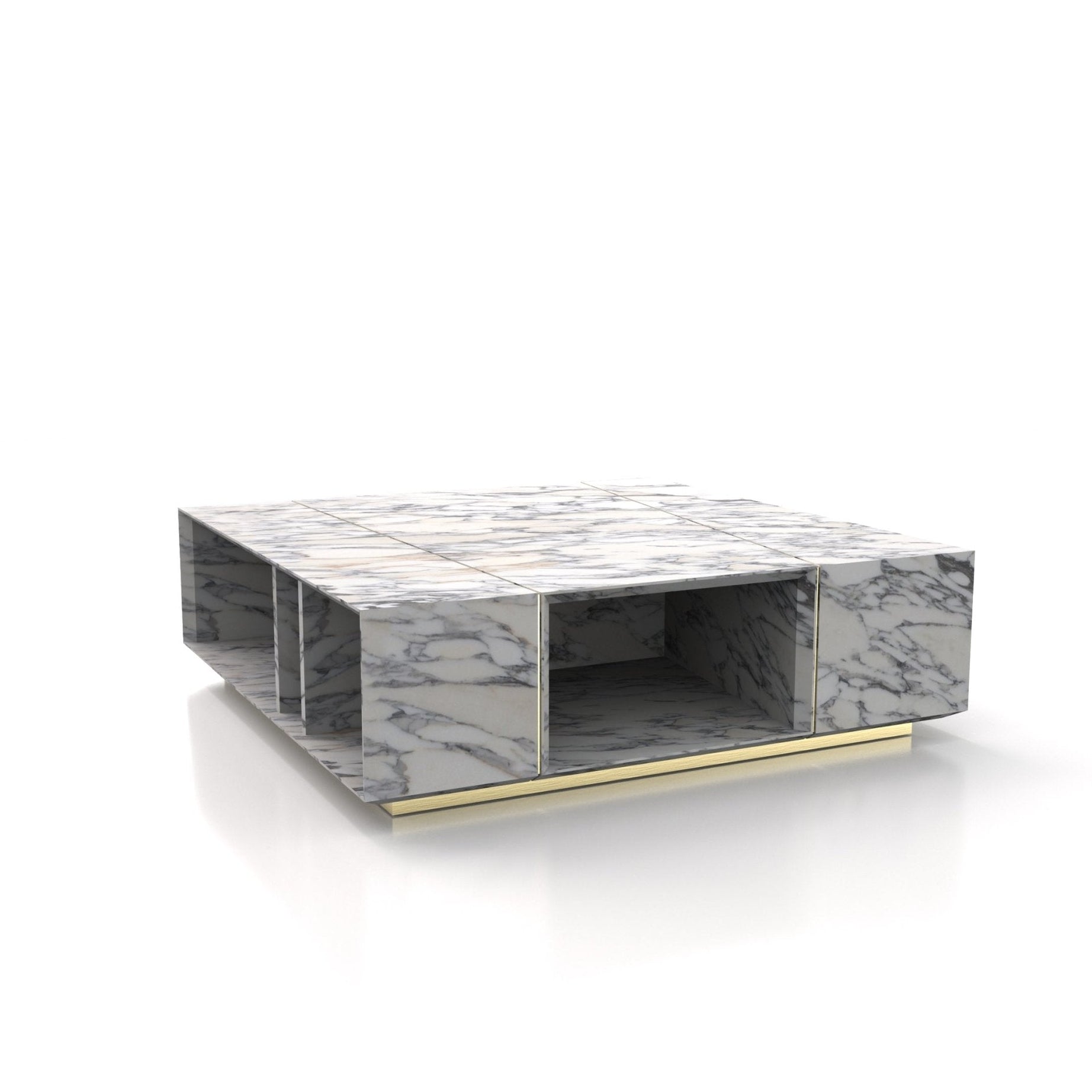 Galilei Coffee Table