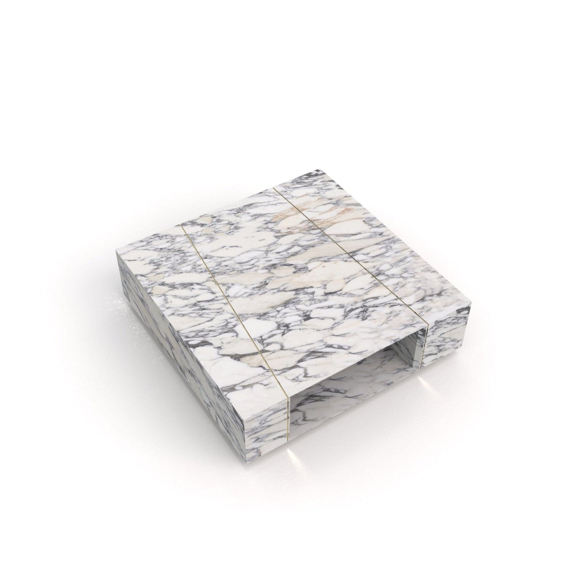 Galilei Coffee Table