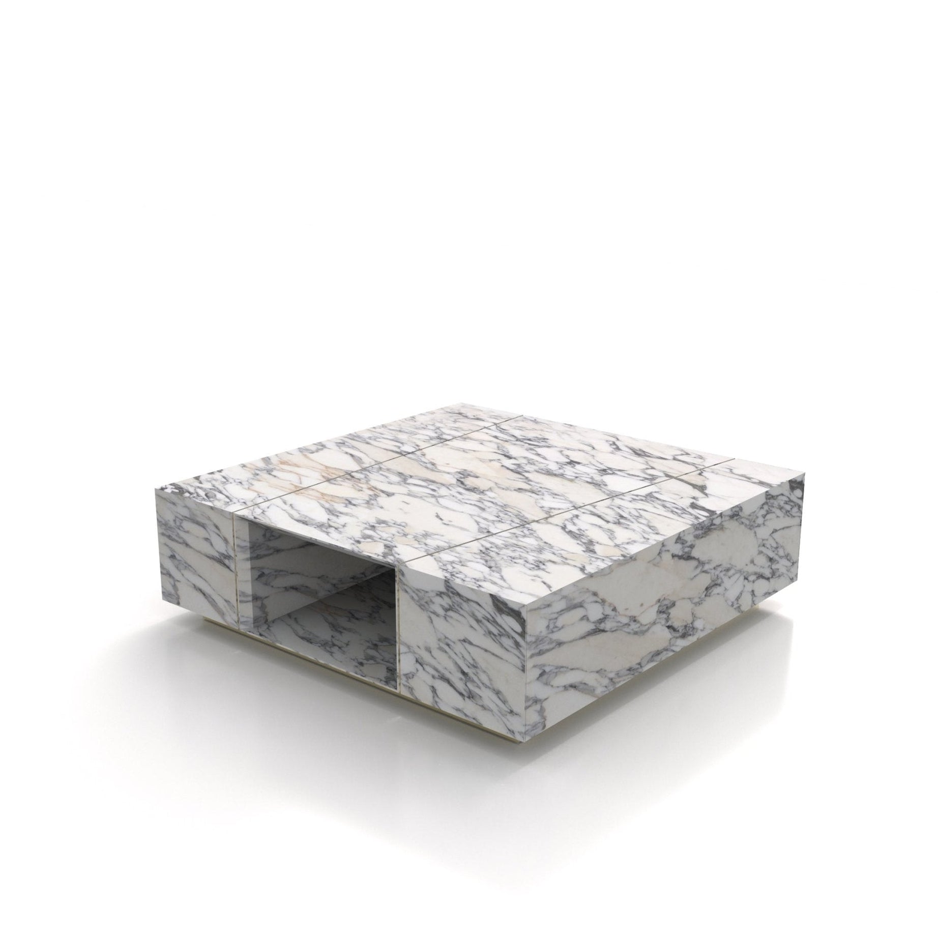 Galilei Coffee Table