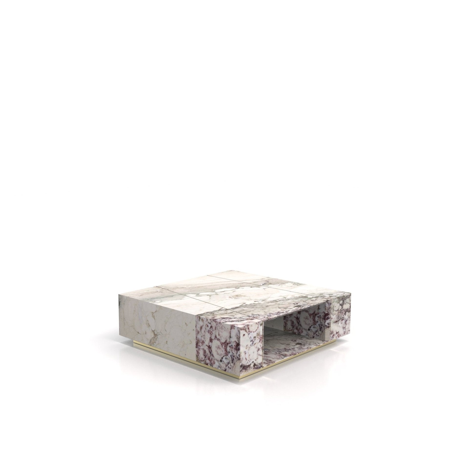 Galilei Coffee Table