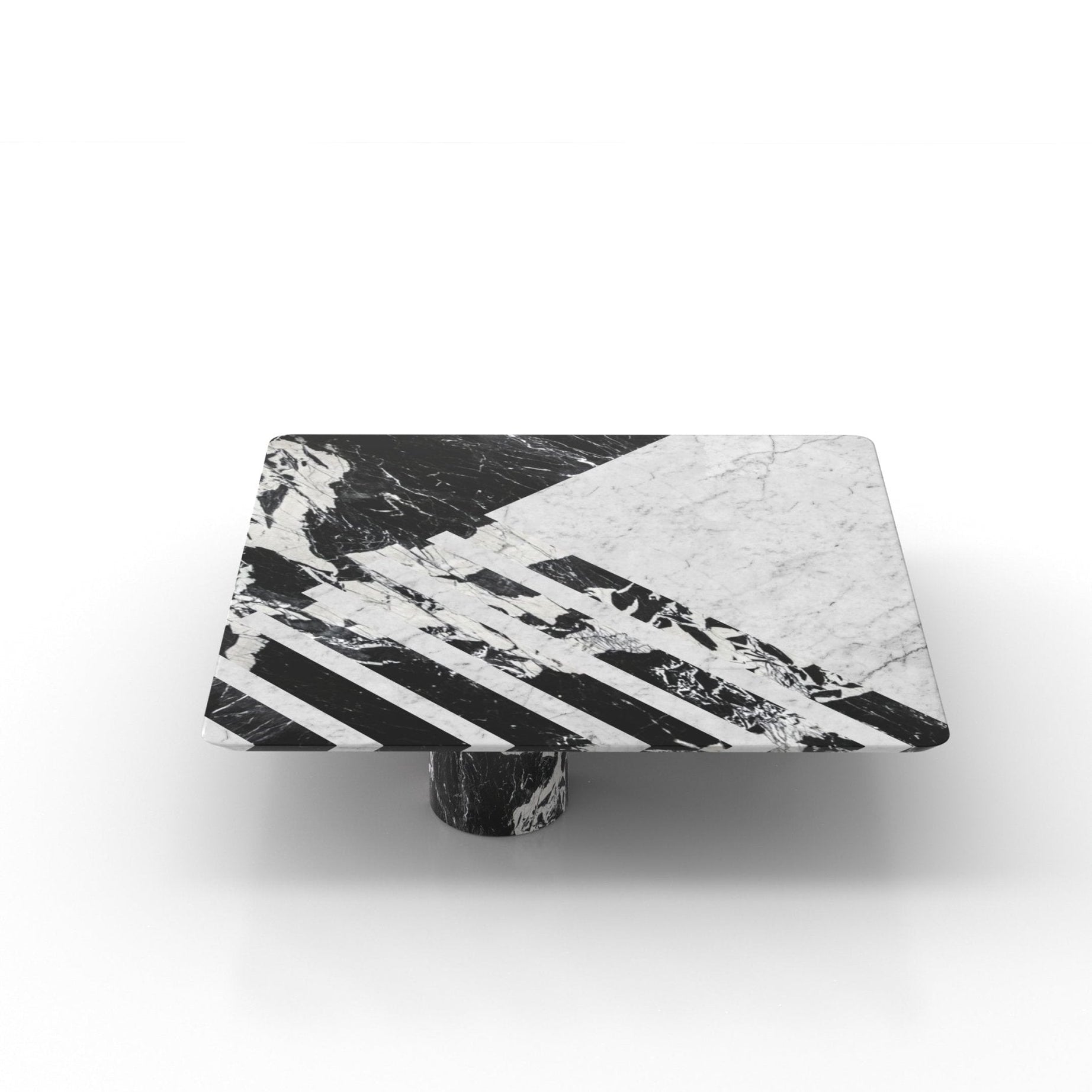 Gemini Coffee Table