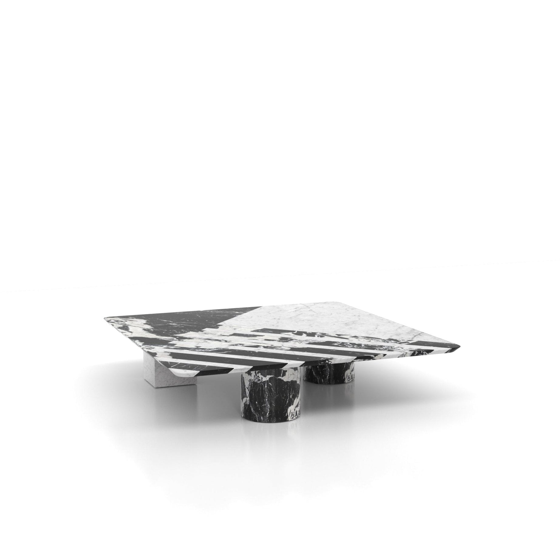 Gemini Coffee Table