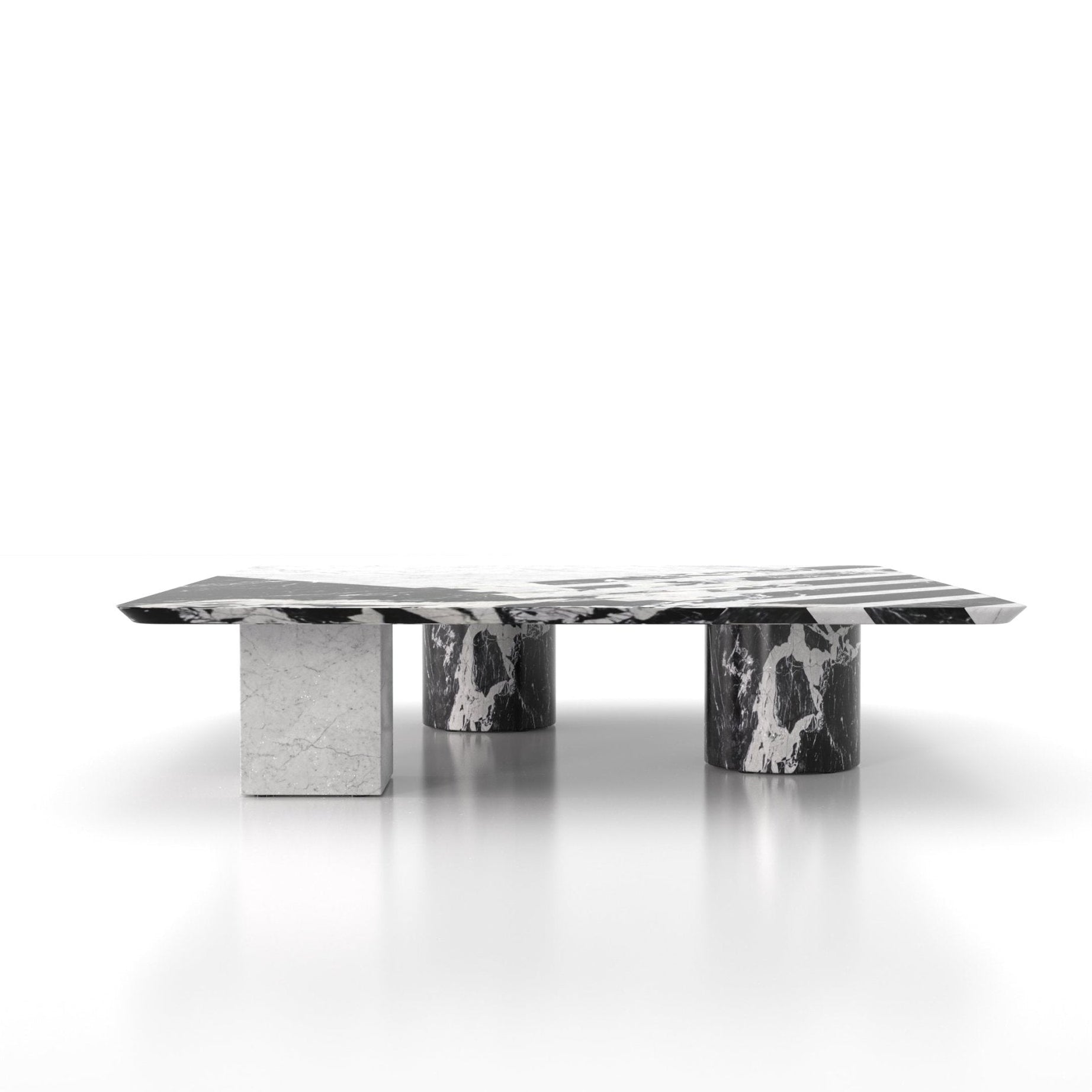 Gemini Coffee Table