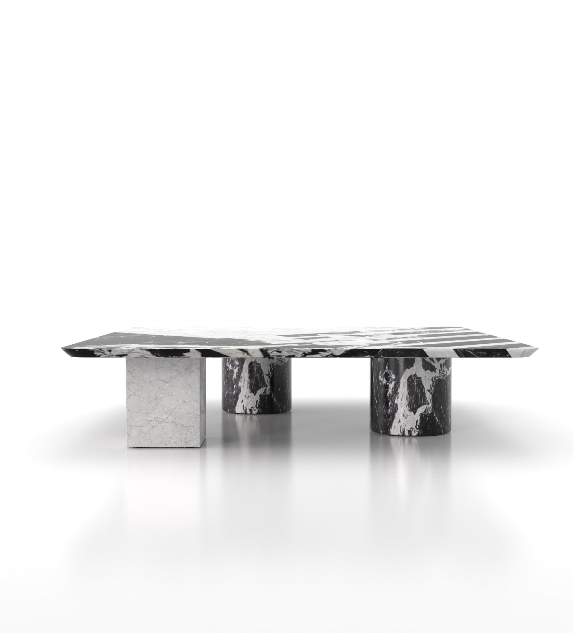 Gemini Coffee Table