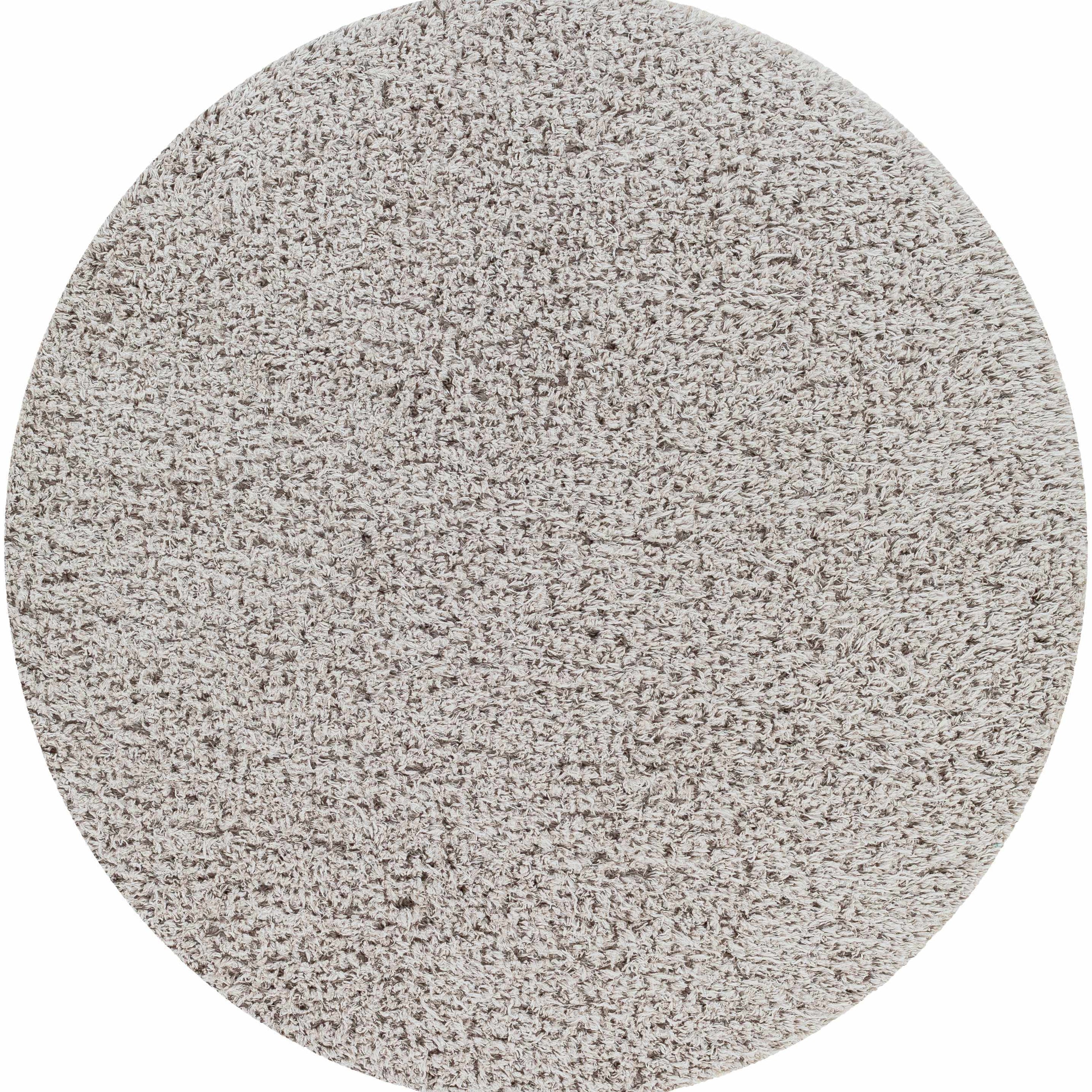 Siari Solid Medium Shag Area Rug