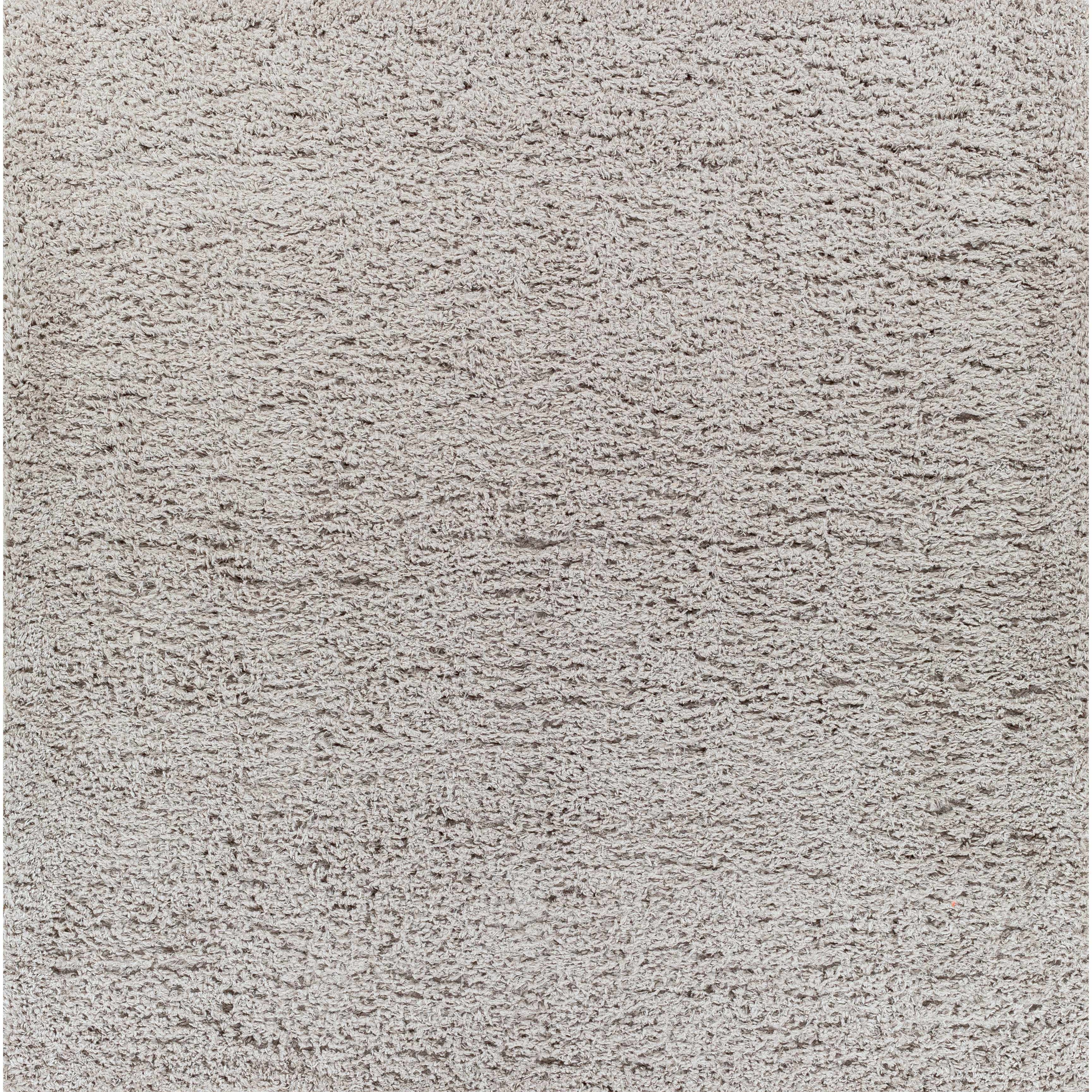 Siari Solid Medium Shag Area Rug
