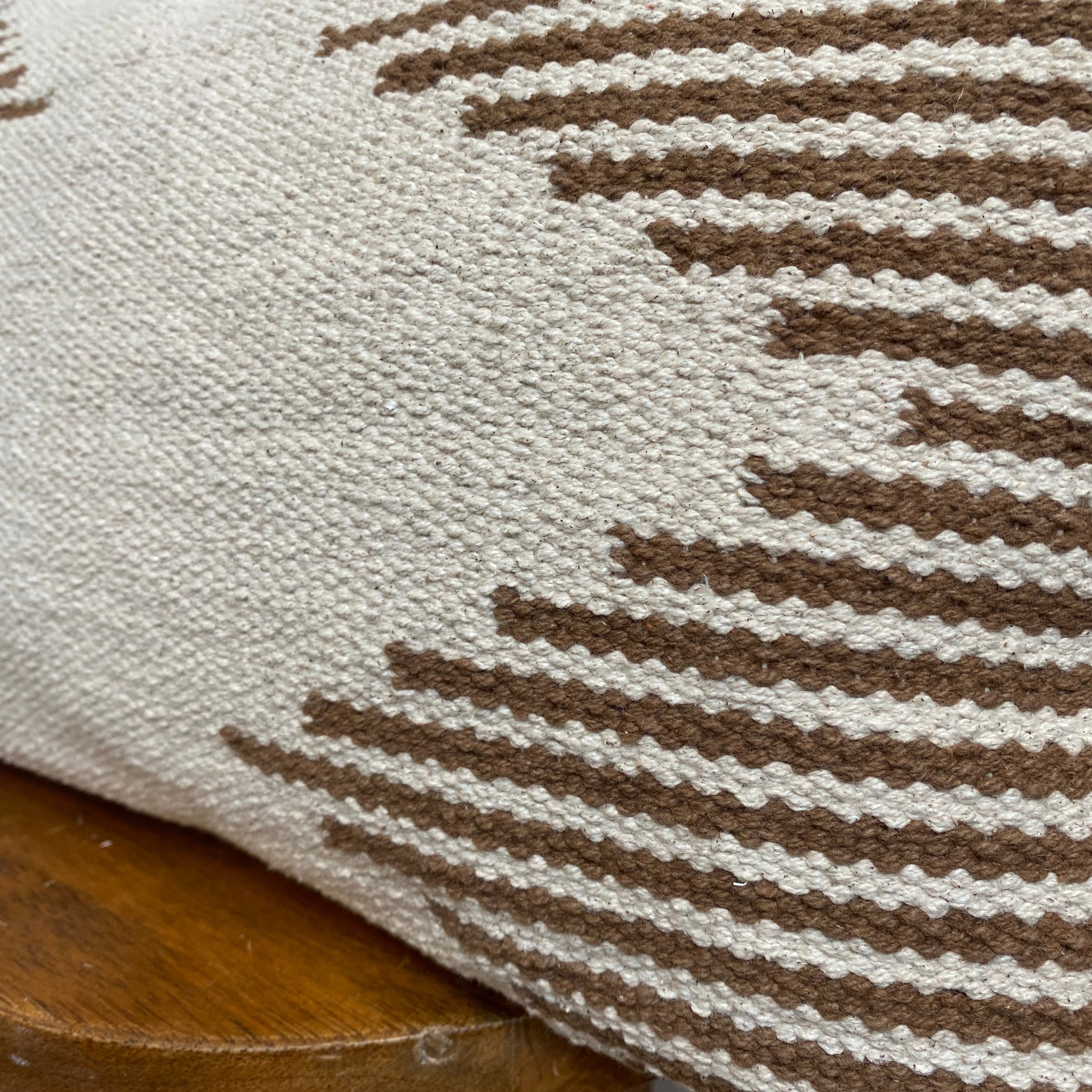 Tehran Lumbar Pillow Cover