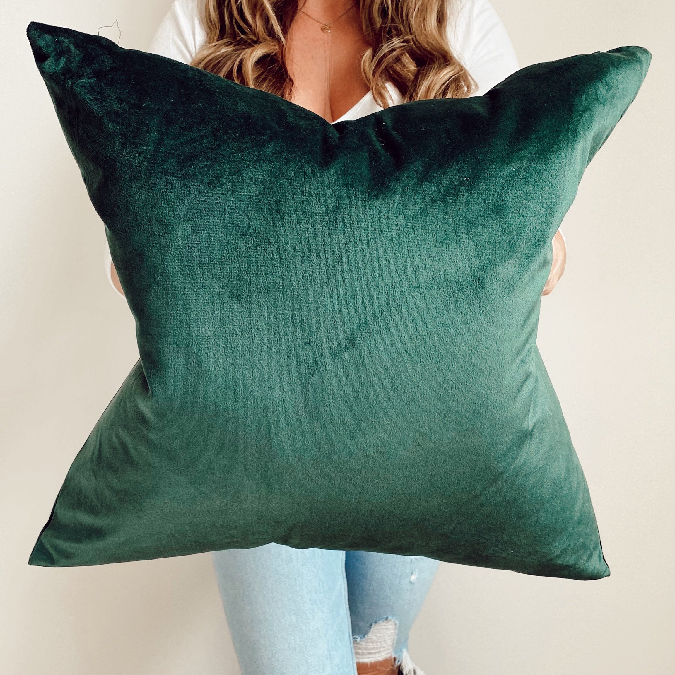 Luxor Pillow Cover