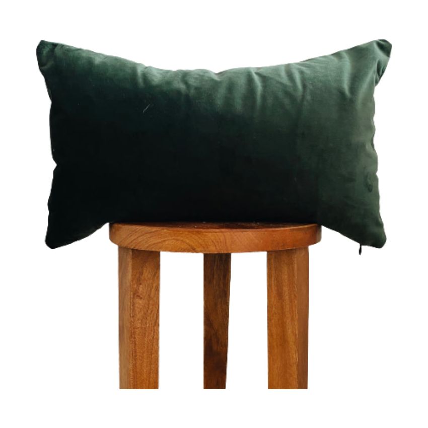 Luxor Lumbar Pillow Cover Busa Designs
