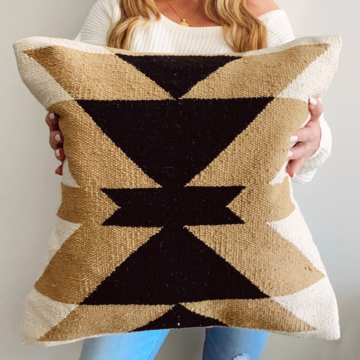Montana Pillow Cover