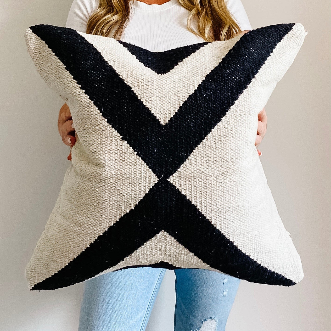 Vail Pillow Cover