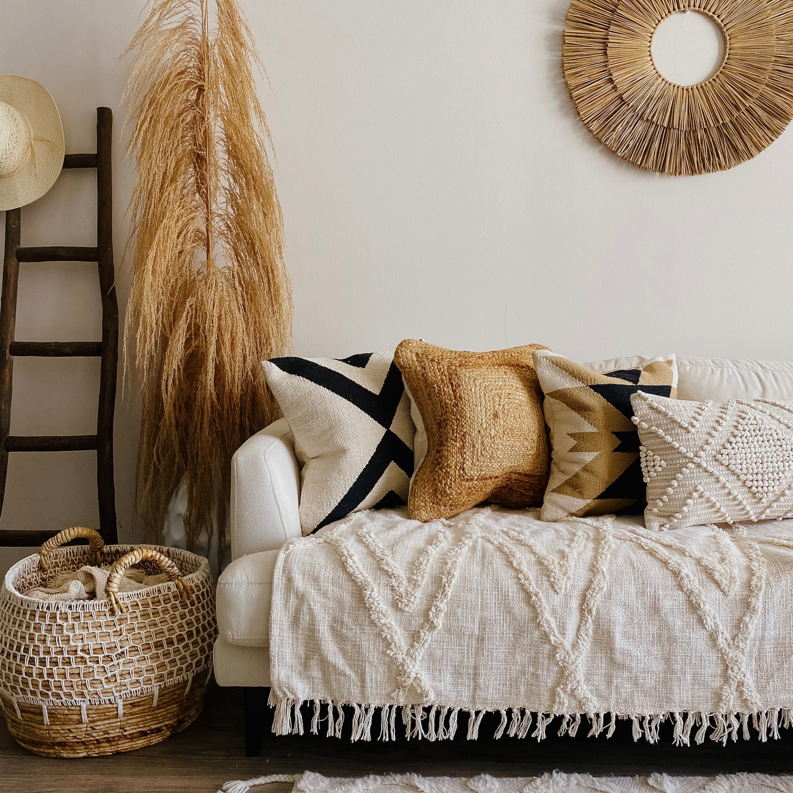 Vail Pillow Cover