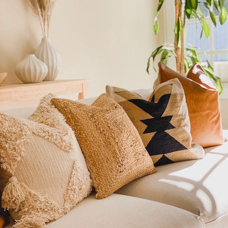 Montana Pillow Cover